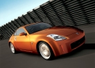Nissan 350Z 2003 - 2005