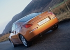 Nissan 350Z 2003 - 2005