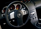 Nissan 350Z 2003 - 2005