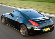 Nissan 350 Z, 2006 წლიდან