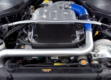 Nissan 350 Z, 2006 წლიდან