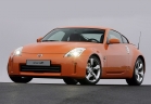 Nissan 350Z კუპე 2007 წლიდან