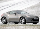 Nissan 370Z 2008 წლიდან
