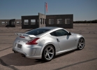 Nissan 370Z 2008 წლიდან