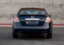 Nissan Altima 2007 წლიდან