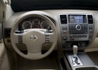Nissan Armada 2009 წლიდან