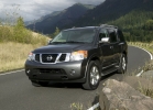 Nissan Armada 2009 წლიდან