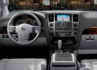 Nissan Armada 2009 წლიდან
