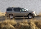 Nissan Armada 2009 წლიდან