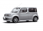 Nissan Cube 2008 წლიდან