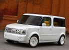Nissan Cube 2008 წლიდან