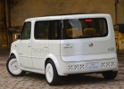 Nissan Cube 2008 წლიდან