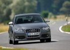 Audi S3 2006 - 2008
