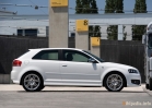 Audi S3 2006 - 2008