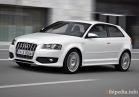 Audi S3 2006 - 2008