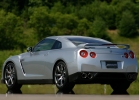 Nissan GT-R R35 2007 წლიდან