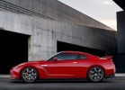 Nissan GT-R R35 2007 წლიდან
