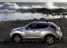 Nissan Juke 2010 წლიდან
