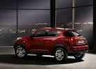 Nissan Juke 2010 წლიდან