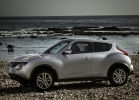 Nissan Juke 2010 წლიდან