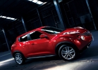 Nissan Juke 2010 წლიდან