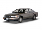 NISSAN MAXIMA 1990 - 1995