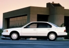 Nissan Maxima 1990 - 1995