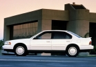 NISSAN MAXIMA 1990 - 1995