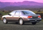 Nissan Maxima 1995 - 2000