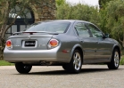 Nissan Maxima 2000 - 2004