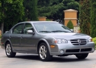 Nissan Maxima 2000 - 2004