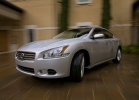 Nissan Maxima, 2009 წლის შემდეგ