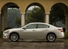 Nissan Maxima, 2009 წლის შემდეგ