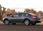 Nissan Maxima, 2009 წლის შემდეგ