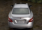 Nissan Maxima, 2009 წლის შემდეგ