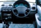 Nissan Micra 5 дверей 2000 - 2003