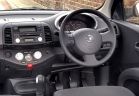 Nissan Micra 5 კარები 2003 - 2005