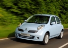Nissan Micra 5 კარები 2003 - 2005