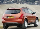 Nissan Murano 2003 - 2007