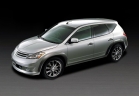 Nissan Murano 2003 - 2007