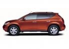 Nissan Murano 2003 - 2007