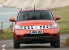 Nissan Murano 2003 - 2007