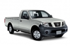 Nissan Frontier 2009 წლიდან