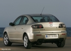 Mazda Mazda  3 (Axela) седан 2004 - 2009
