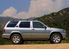 Nissan Pathfinder 2001 - 2005