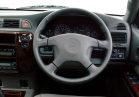Nissan Patrol SWB 1998 - 2004