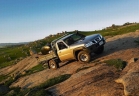 Nissan Patrol SWB od roku 2004