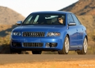 Audi S4 2003 - 2004