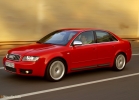 Audi S4 2003 - 2004