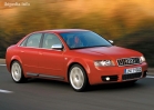 Audi S4 2003 - 2004
